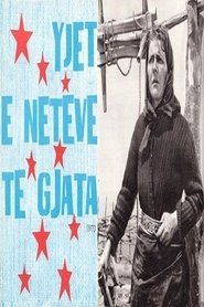 poster Stars of Long Nights