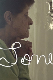 Ione movie poster