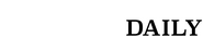 Logo of Reliable Sources Daily image size 4400x812