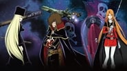 Galaxy Express 999 - Eternal Fantasy wallpaper 