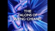 Doctor Who: The Talons of Weng-Chiang wallpaper 