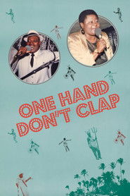 poster One Hand Don't Clap