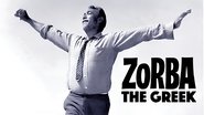 Backdrop of Zorba the Greek image size 3840x2160