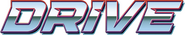Logo of Drive image size 782x149