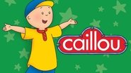 Backdrop of Caillou image size 3840x2160