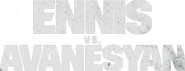 Logo of Jaron Ennis vs. David Avanesyan image size 1571x602