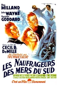 Voir film Les naufrageurs des mers du sud en streaming