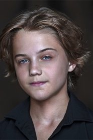 Photo of Scout Flint image size 300x450