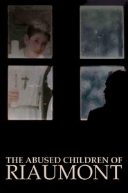 poster The Abused Children of Riaumont
