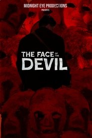Poster of The Face of The Devil image size 1829x2743
