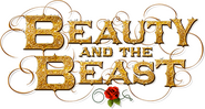 Logo of Beauty and the Beast image size 547x294