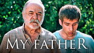 Backdrop of My Father image size 1280x720