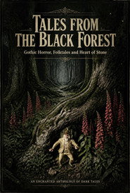 poster Tales from the Black Forest