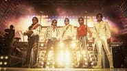 The Jacksons Live At Toronto 1984 - Victory Tour wallpaper 