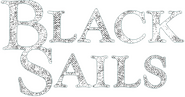 Logo of Black Sails image size 1025x537