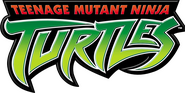 Logo of Teenage Mutant Ninja Turtles image size 1095x553