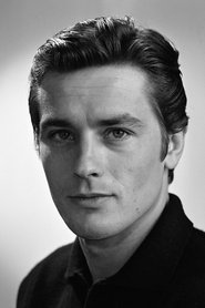 Alain Delon Photo of Alain Delon image size 2000x3000