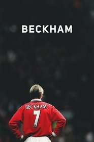 Poster of Beckham image size 900x1350