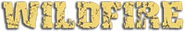 Logo of Wildfire image size 200x34