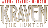 Logo of Kraven the Hunter image size 2161x1294