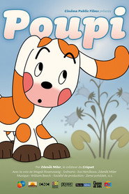 About the Puppy poster