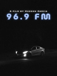 poster 96.9 FM