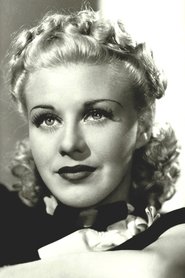 Photo of Ginger Rogers image size 1309x1964