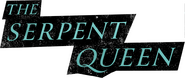 Logo of The Serpent Queen image size 1773x744