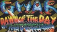 GWAR: Dawn of the Day of the Night of the Penguins wallpaper 
