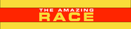 Logo of The Amazing Race image size 1448x324
