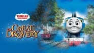 Thomas & Friends: The Great Discovery - The Movie wallpaper 