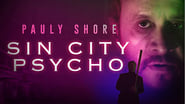 Sin City Psycho wallpaper 
