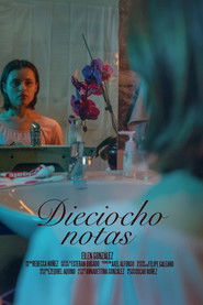poster Dieciocho Notas