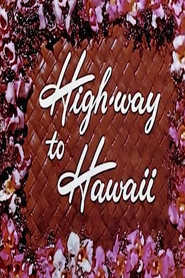 poster Highway to Hawaii