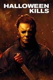 Halloween Kills FULL MOVIE