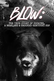 Blow: The True Story of Cocaine, a Bear, and a Crooked Kentucky Cop 2023 123movies