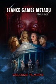 poster Séance Games: Metaxu