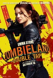 Poster of Zombieland: Double Tap image size 1382x2048