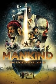 Poster of Mankind: The Story of All of Us image size 943x1415