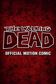 The Walking Dead: Motion Comic