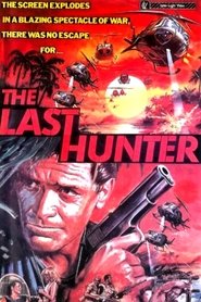 Poster of The Last Hunter image size 1361x2048