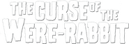 Logo of Wallace & Gromit: The Curse of the Were-Rabbit image size 1308x444