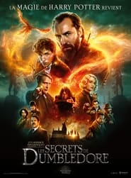 Regarder Film Les Animaux Fantastiques : Les Secrets de Dumbledore en streaming VF