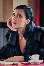 Photo of Nadine Labaki image size 350x526