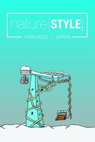 Poster of Naturestyle: Hokkaido Japan image size 1400x2100