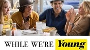 Backdrop of While We're Young image size 1920x1080