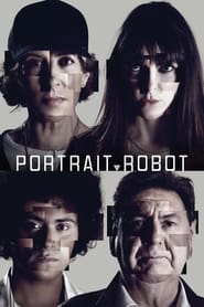 Portrait-robot streaming