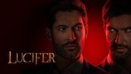 Backdrop of Lucifer image size 3840x2160