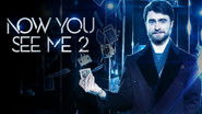 Backdrop of Now You See Me 2 image size 1280x720