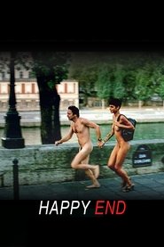poster Happy End